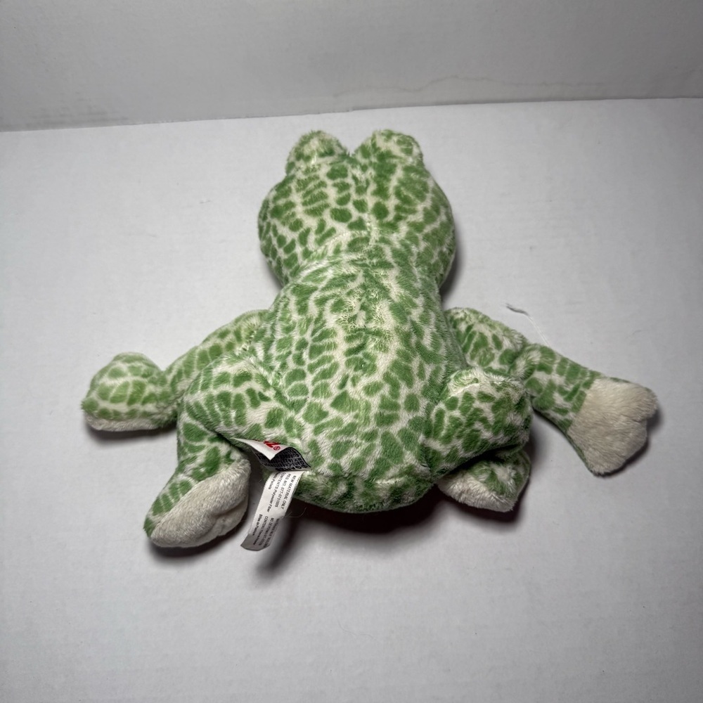 Webkinz Frog - Picture 4 of 6
